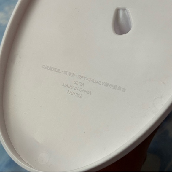 SEGA Spy x Family Anya Forger & Bond Forger Figure - Picture 5 of 7